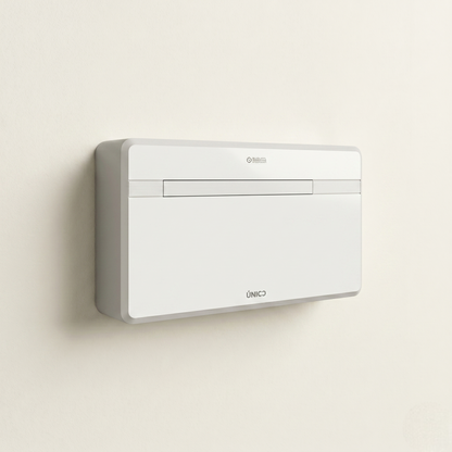 Olimpia Splendid Unico Next monoblock Airco (2.1-2.5 kW)- Duurzaam R290 Gas