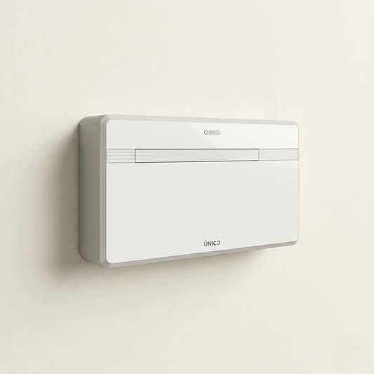 Olimpia Splendid airco monoblock, Next F