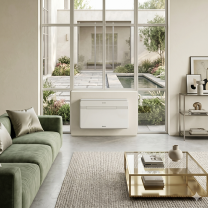 Olimpia Splendid Unico Next monoblock Airco (2.1-2.5 kW)- Duurzaam R290 Gas