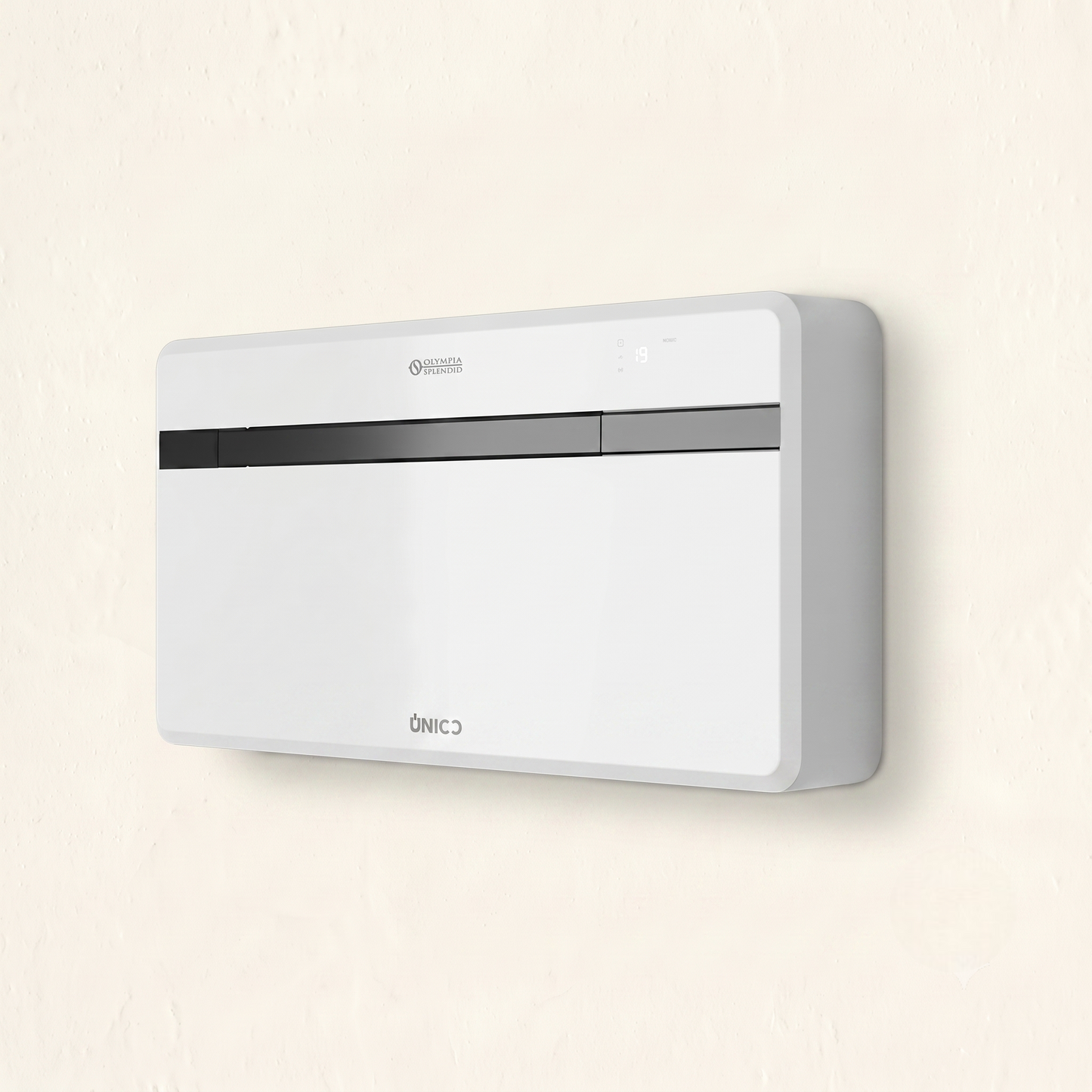 Olimpia Splendid airco monoblock, Next F (zonder silent mode)