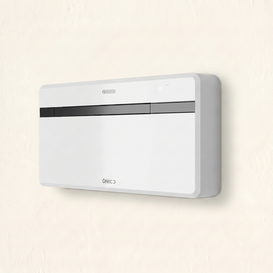 Olimpia Splendid airco monoblock, Next F (zonder silent mode)