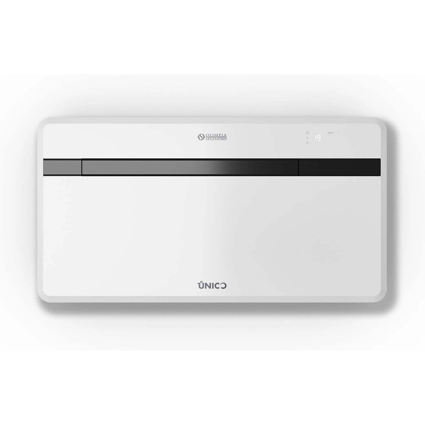 Olimpia Splendid airco monoblock, Next F (zonder silent mode)