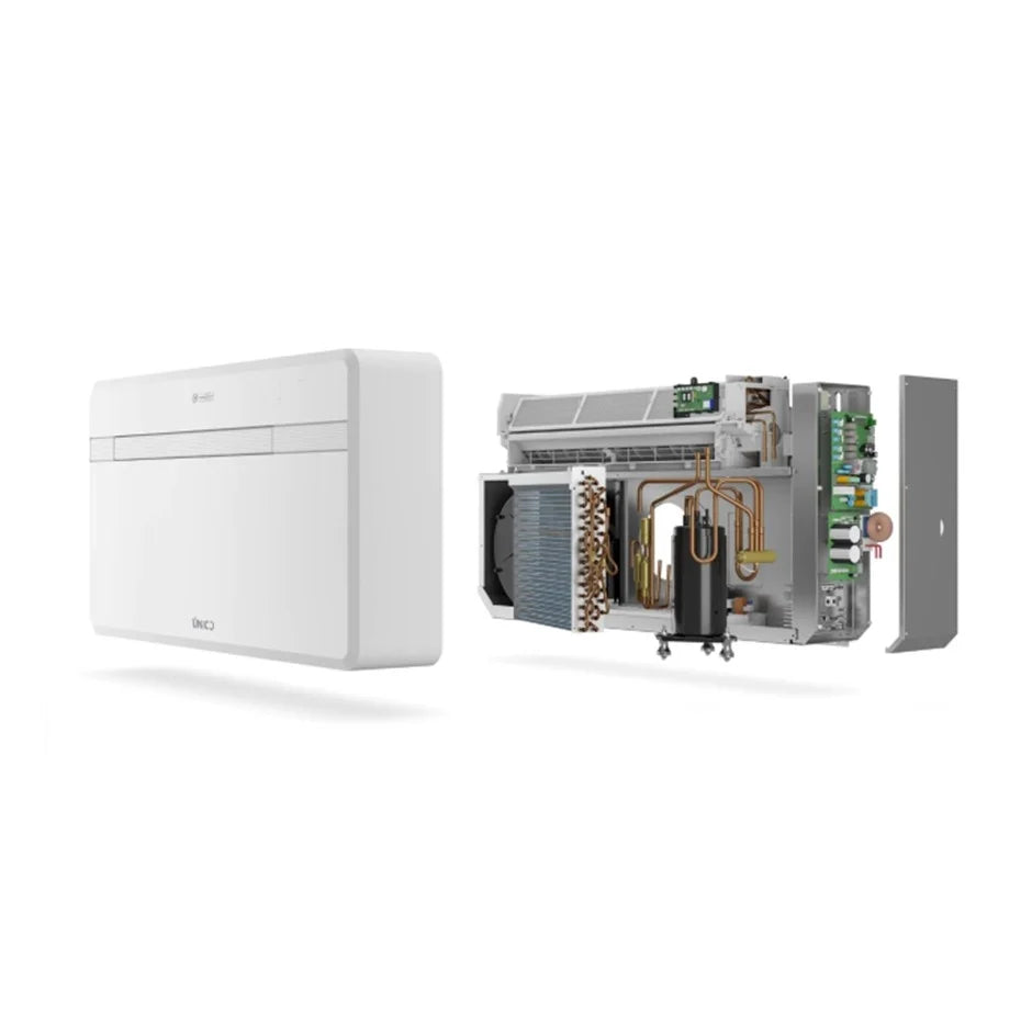 Olimpia Splendid airco monoblock, Next F (zonder silent mode)