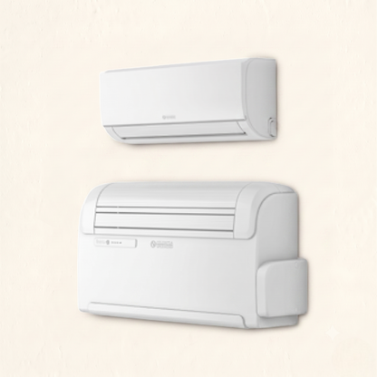 Olimpia Splendid Airco Monoblock, Unico Twin