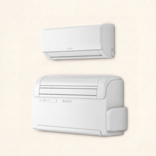 Olimpia Splendid Airco Monoblock, Unico Twin
