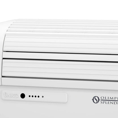 Olimpia Splendid Airco Monoblock, Unico Twin