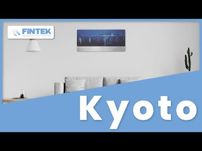 Fintek Airco monoblock, Kyoto