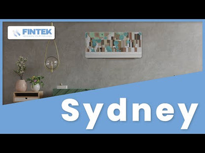 Fintek Airco monoblock, Sydney