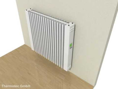 Thermotec FlexiSmart Pro - 61 cm hoog