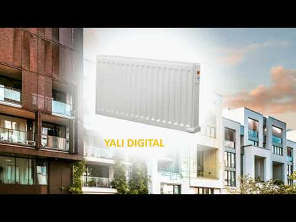 Radson Yali Digital - 60cm hoog