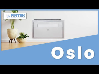 Fintek Airco Monobloc Oslo