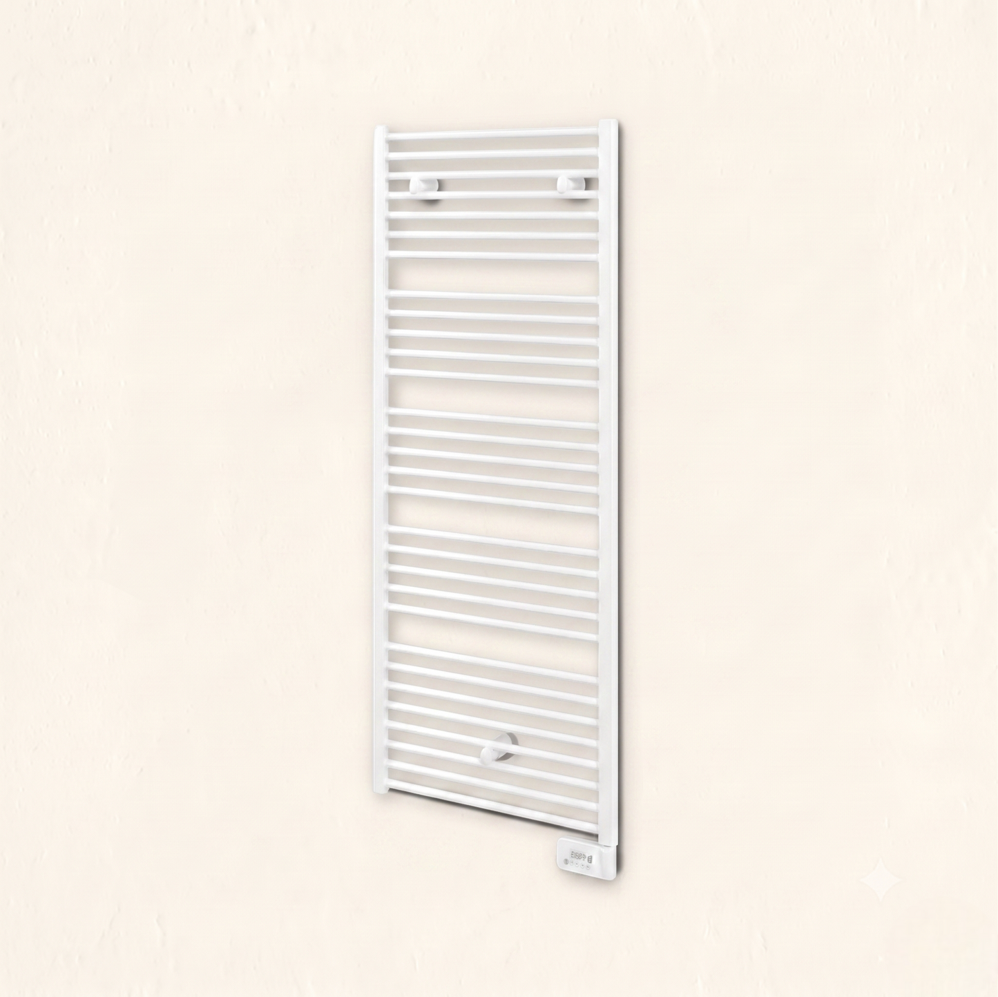 Radson handdoekradiator, Bagana