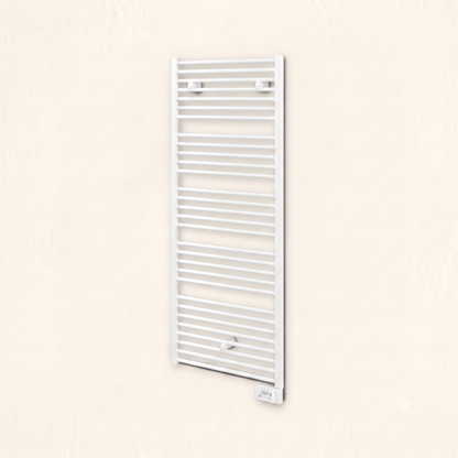 Radson handdoekradiator, Bagana