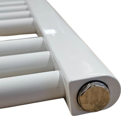 Radson handdoekradiator, Bagana