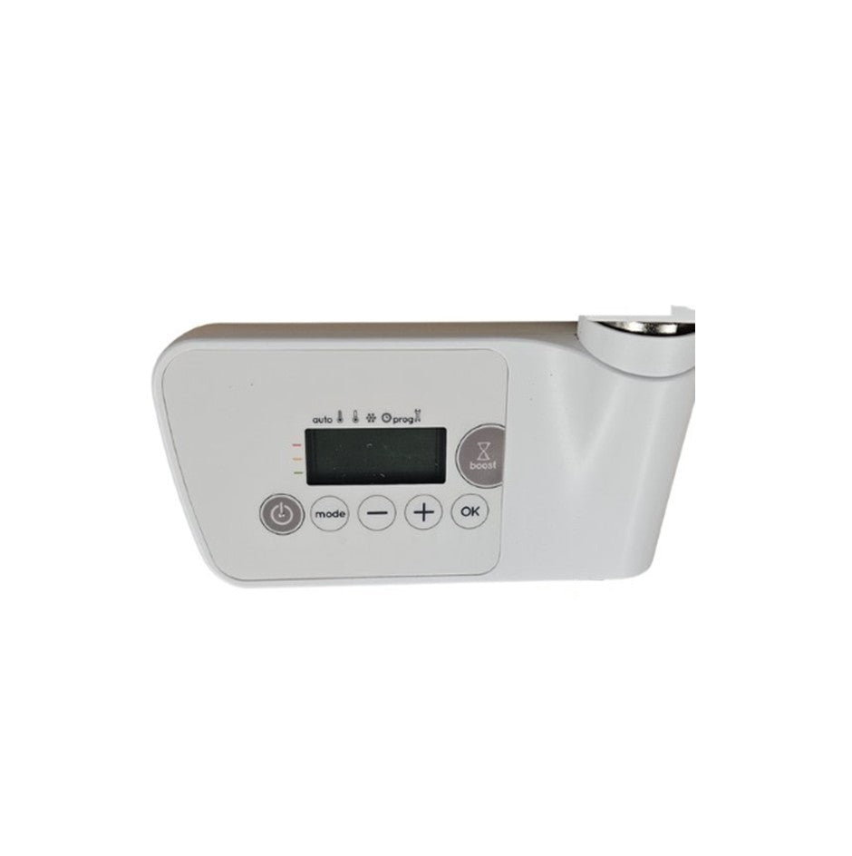 Radson handdoekradiator, Bagana
