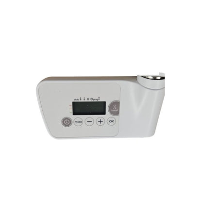 Radson handdoekradiator, Bagana