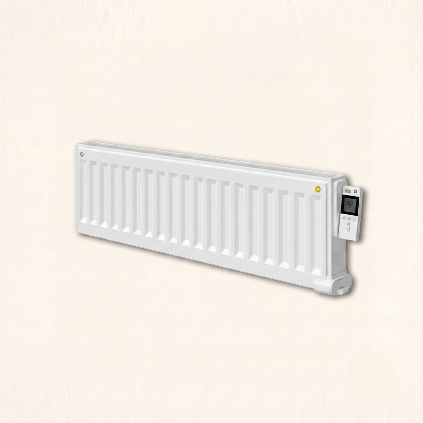 Radson Yali Digital Plus - 30cm hoog