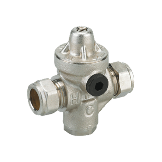 Watts Redufix drukreduceerventiel