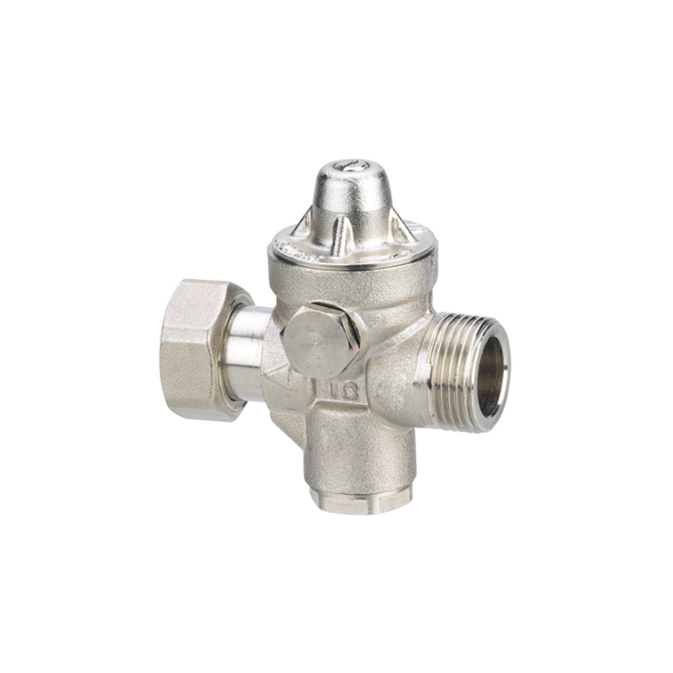 Watts Redufix drukreduceerventiel