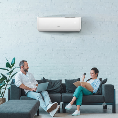 Sendo Airco single-unit, Aeolos