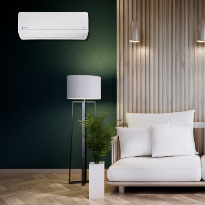 Sendo Airco single-unit, Aion premium