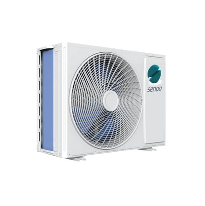 Sendo Airco single-unit, Aion premium
