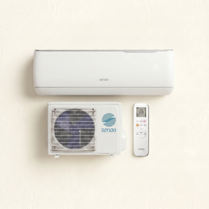 Sendo Airco single-unit, Aeolos