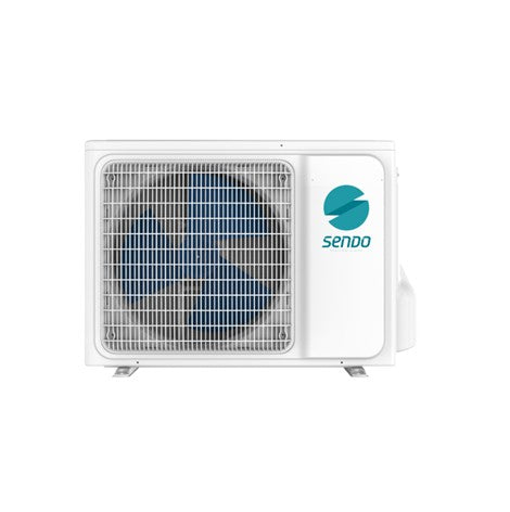 Sendo multi split airco, Aeolos Dual