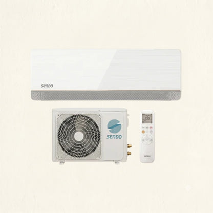 Sendo Airco single-unit, Aion premium