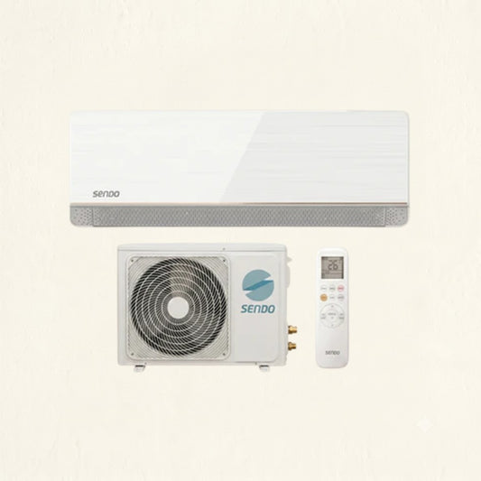 Sendo Airco single-unit, Aion premium