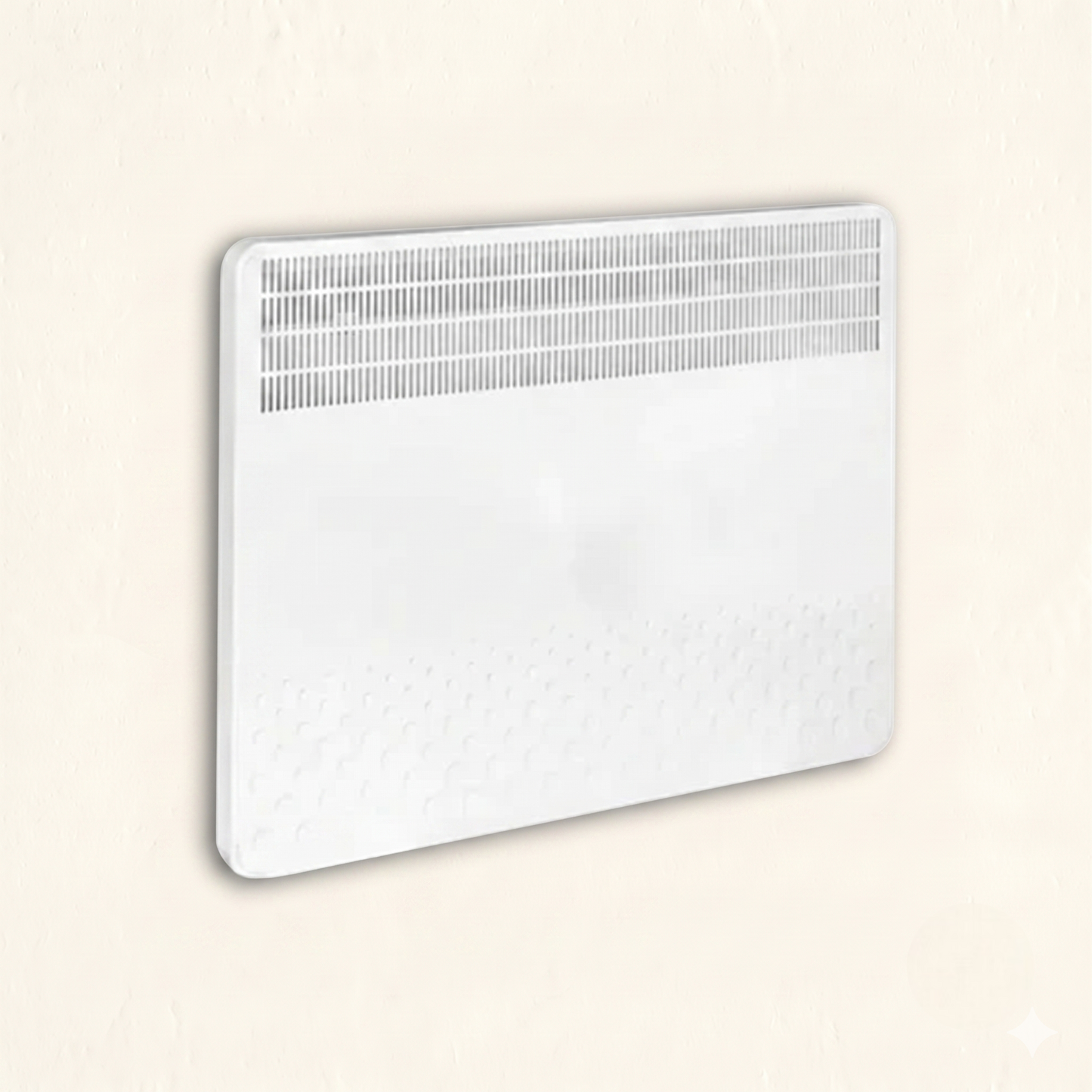 Solaris elektrische kachel, professional