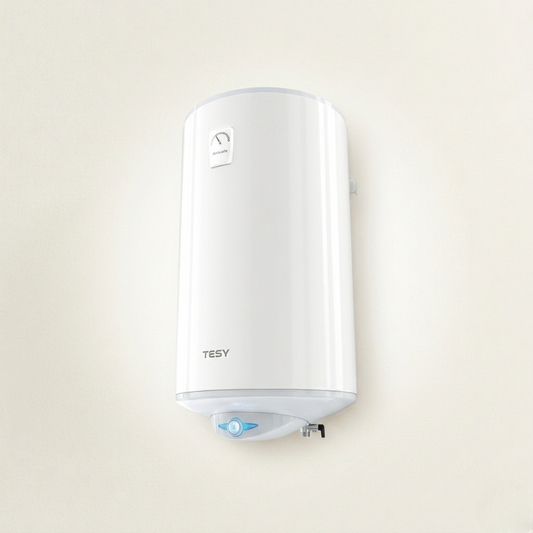 Tesy elektrische boiler Anti kalk, horizontaal
