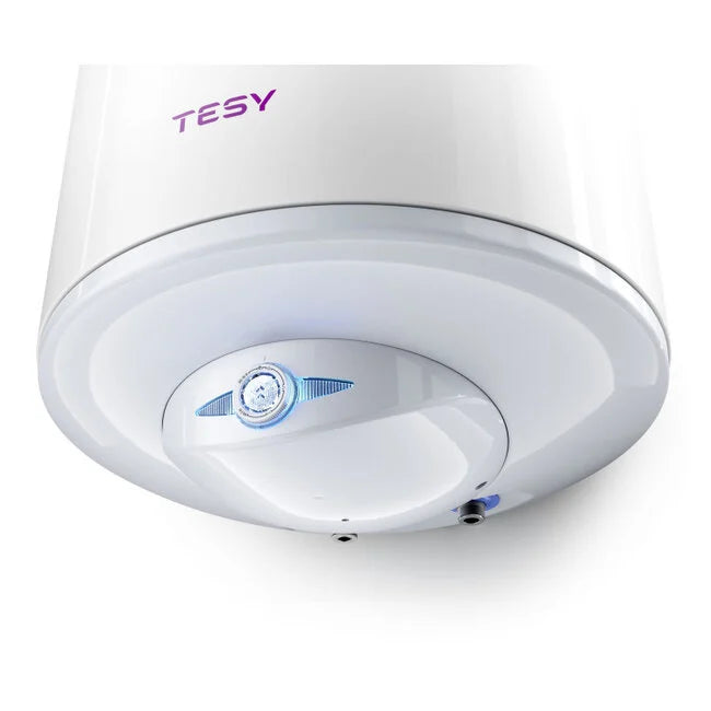 Tesy elektrische boiler Anti kalk, Verticaal of horizontaal