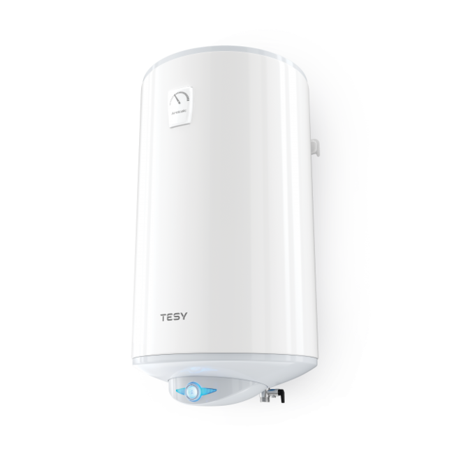 Tesy elektrische boiler Anti kalk, Verticaal of horizontaal