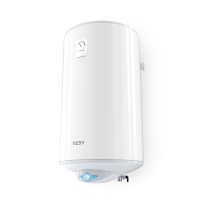 Tesy elektrische boiler Anti kalk, Verticaal of horizontaal
