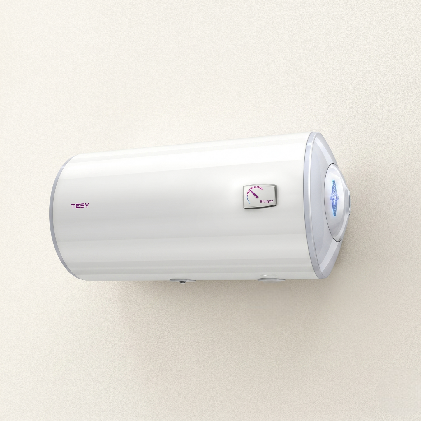 Tesy elektrische boiler Bi Light - Horizontaal