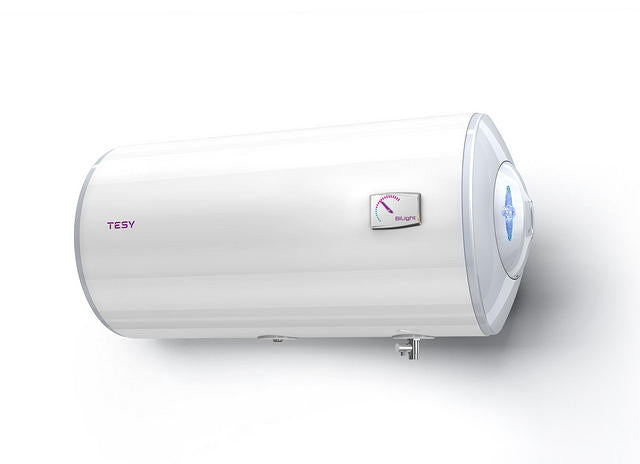 Tesy elektrische boiler Bi Light - Horizontaal