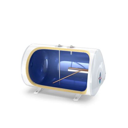 Tesy elektrische boiler Bi Light - Horizontaal