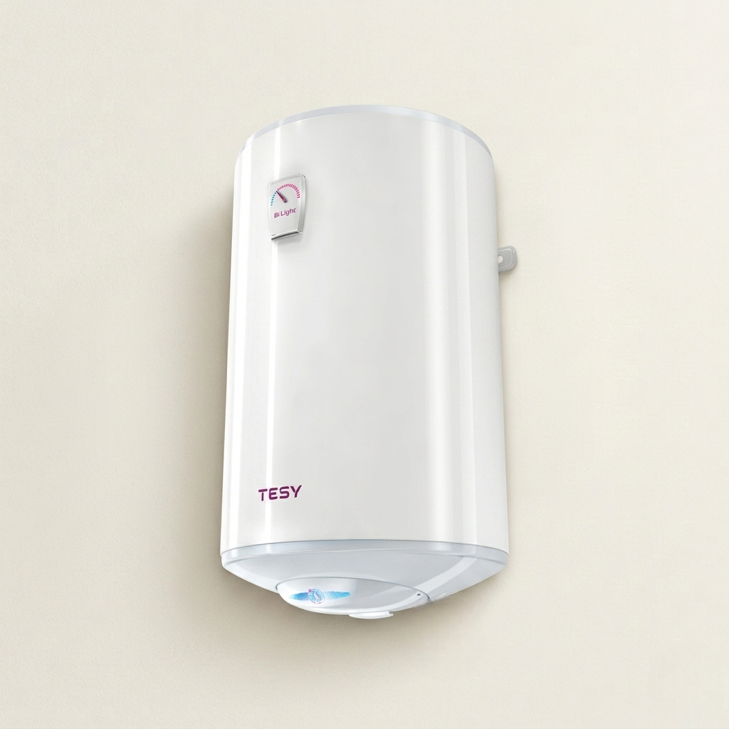 Tesy elektrische boiler Bi Light - Verticaal