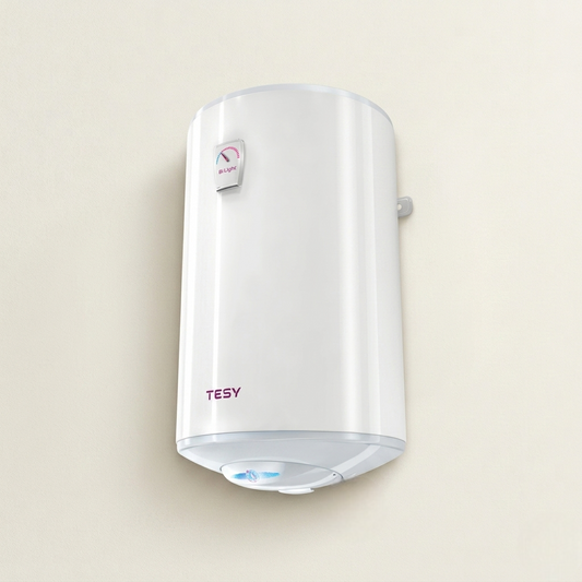 Tesy elektrische boiler Bi Light - Verticaal