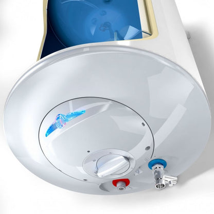 Tesy elektrische boiler Bi Light - Verticaal