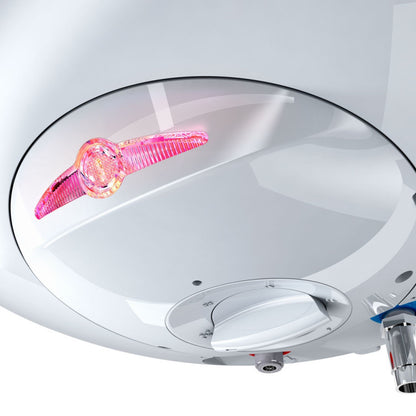 Tesy elektrische boiler Bi Light - Verticaal