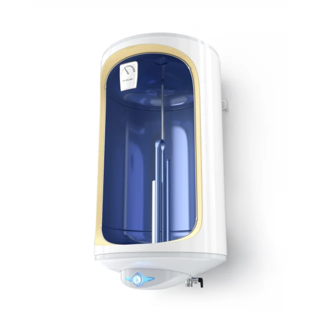 Tesy elektrische boiler Bi Light - Verticaal