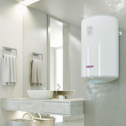 Tesy elektrische boiler Bi Light - Verticaal