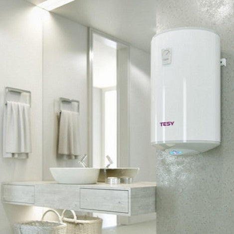 Tesy elektrische boiler Bi Light - Verticaal