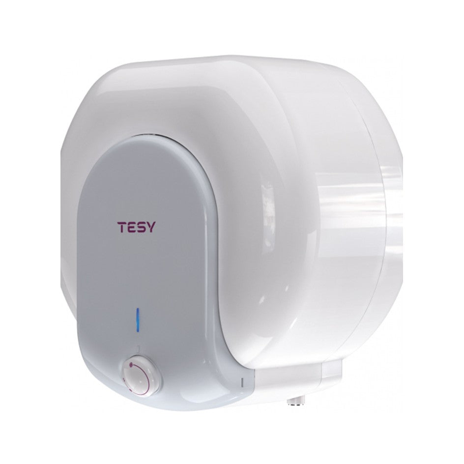 Tesy keukenboiler - close up (bovenbouw)