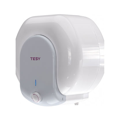 Tesy keukenboiler - close up (bovenbouw)