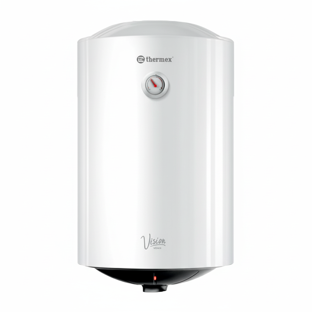 Thermex elektrische boiler, Vision V 100 liter