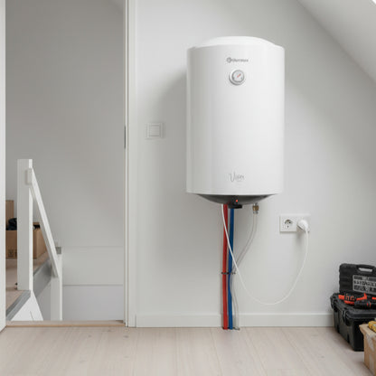 Thermex elektrische boiler, Vision V 100 liter