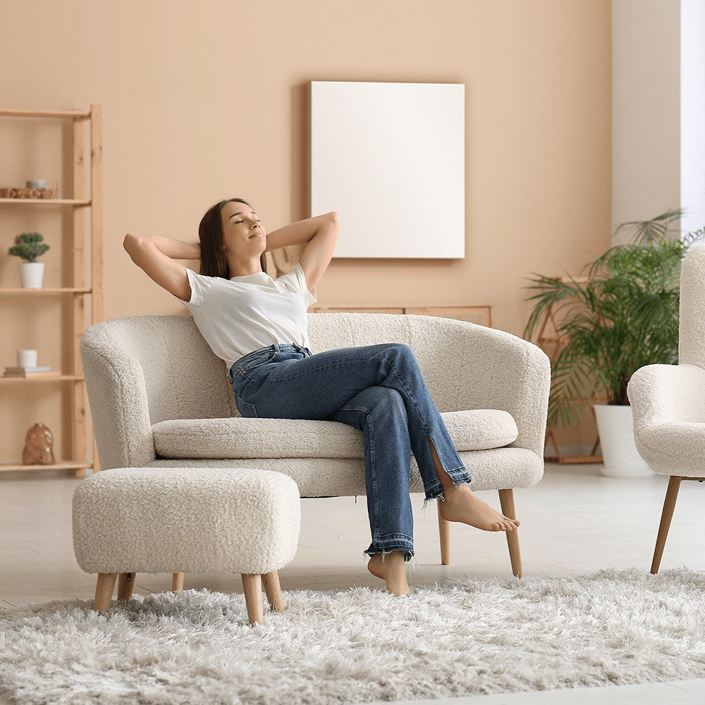 Thermotec Infraroodpaneel, plafond